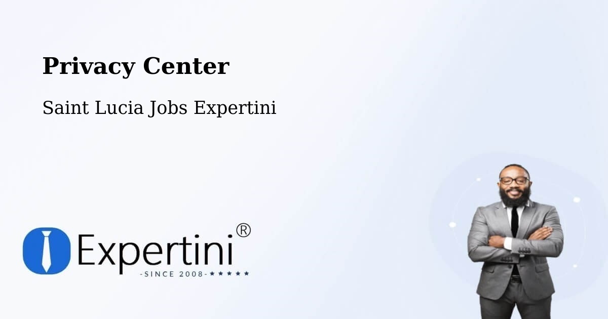 Privacy Policy – Union Vale - Saint Lucia Jobs Expertini
